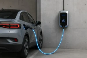 Why Has the UK Confirmed a Pay-Per-Mile Tax for Electric Cars