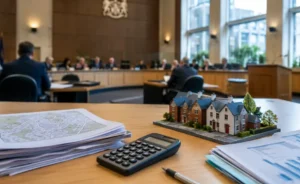 Why Is Scotland Proposing a Mansion Tax Through Council Tax