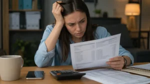 Why Might Your Payslip Be Different