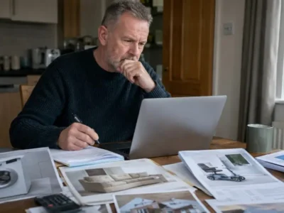 what can i buy that not deprivation of capital dwp
