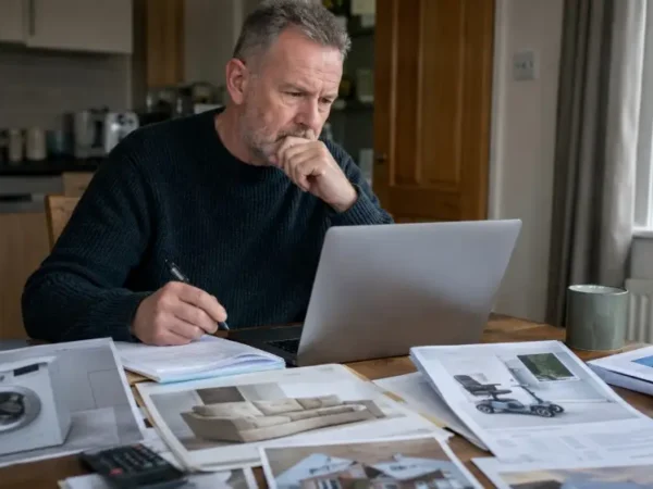 what can i buy that not deprivation of capital dwp