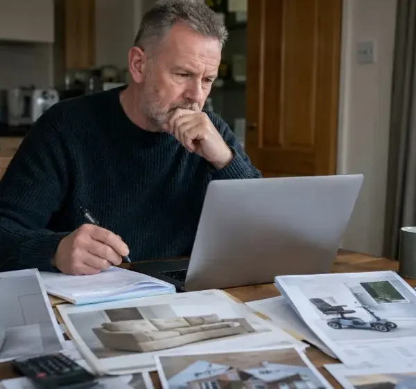 what can i buy that not deprivation of capital dwp