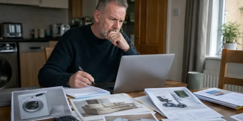 what can i buy that not deprivation of capital dwp