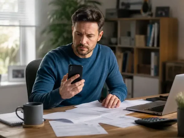will hmrc call me from a mobile number
