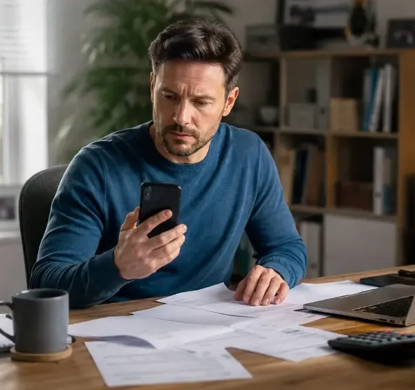 will hmrc call me from a mobile number