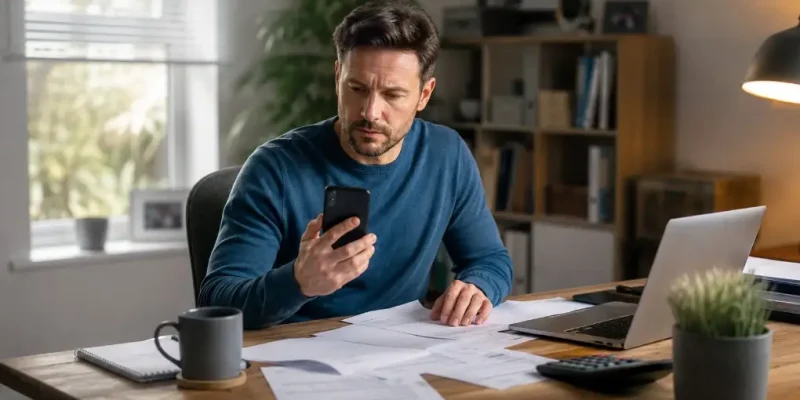 will hmrc call me from a mobile number