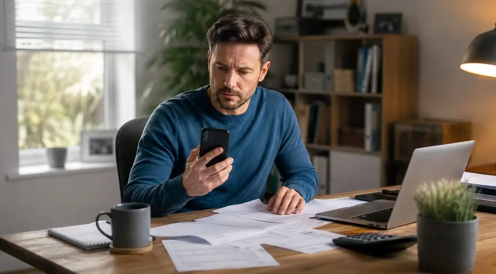 will hmrc call me from a mobile number