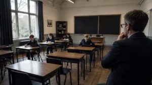 Are Falling Pupil Numbers Also Affecting Fees