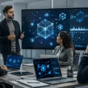 Blockchain & Crypto AlienSync
