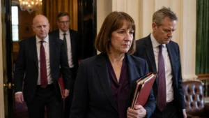 What Capital Gains Tax Change Has Lord Kinnock Recommended