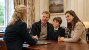 Can Families Receive Help With Fees