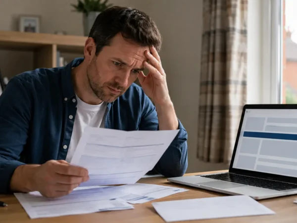 Can I Get a Copy of My P45 From HMRC