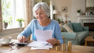Deferred State Pension Increase Every Year