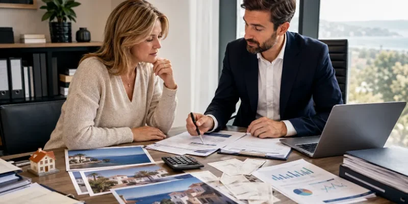 How To Avoid Capital Gains Tax On Foreign Property Legally