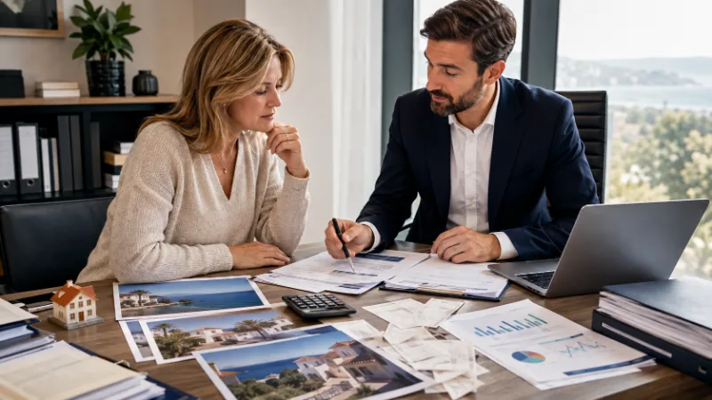 How To Avoid Capital Gains Tax On Foreign Property Legally