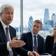 JP Morgan Windfall Tax Warning