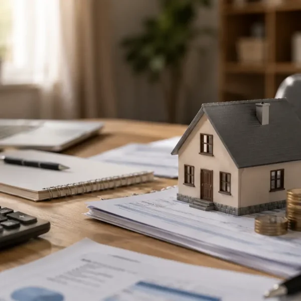 Shropshire Council Tax Hike
