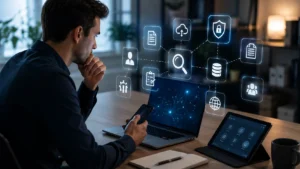 Users Consider Before Adopting New Technology