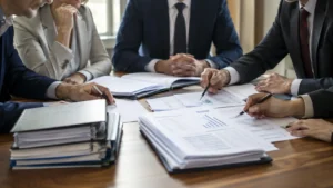 What Details Would a Government Proposal Need to Address