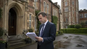 What Happened to Business Rates Relief