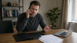 What Should I Do If My Previous Employer Never Gave Me a P45