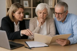 What Should Pension Holders Review Before the Rules Start on 6 April 2027