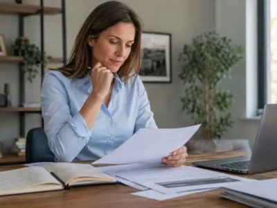 how to switch careers without starting from scratch