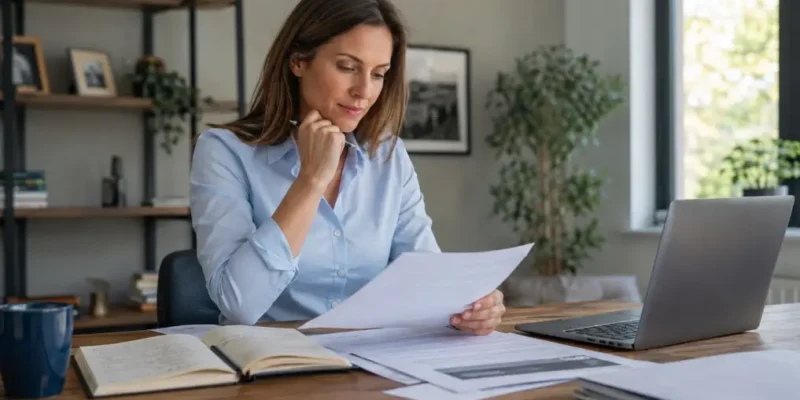 how to switch careers without starting from scratch