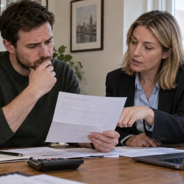 Is 1257L an Emergency Tax Code