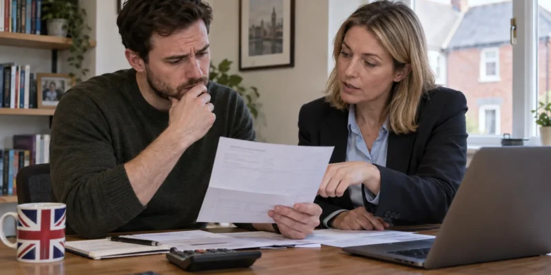 Is 1257L an Emergency Tax Code