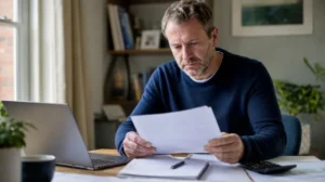 Lower tax code affecting PAYE deductions