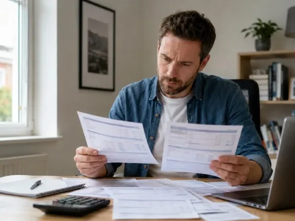 Why Has My Tax Code Changed From 1250L to 1185L