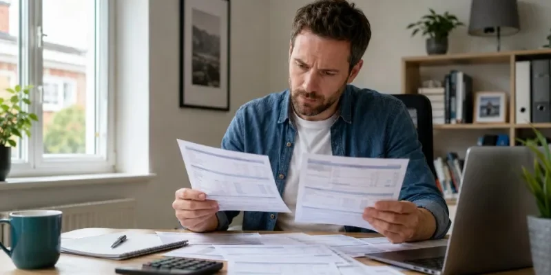 Why Has My Tax Code Changed From 1250L to 1185L