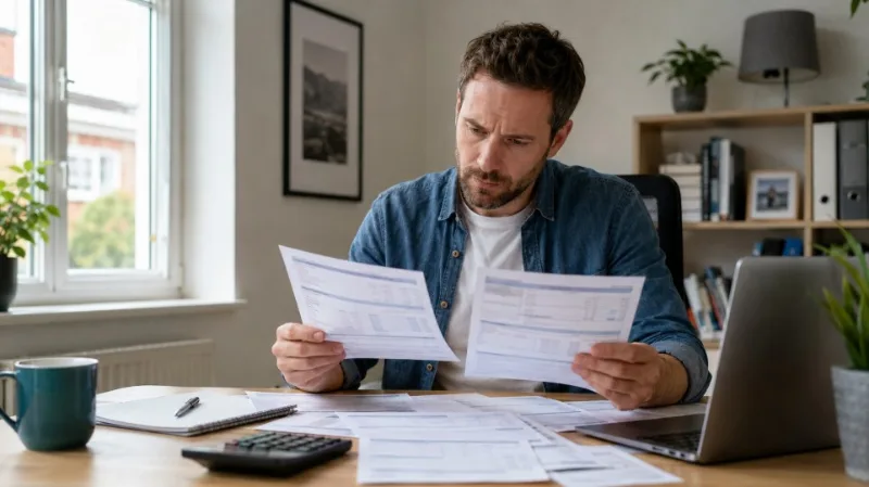 Why Has My Tax Code Changed From 1250L to 1185L