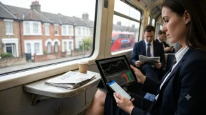 platform Choice and Flexibility