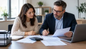 BR Tax Code