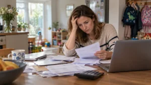Childcare tax impact