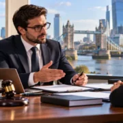 Employment Lawyers In London