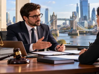 Employment Lawyers In London