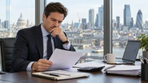 Higher earner taxation