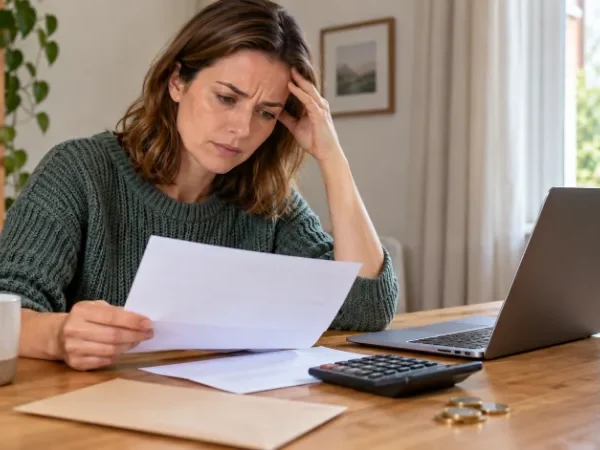 How Much Emergency Tax Will I Pay on £1,000