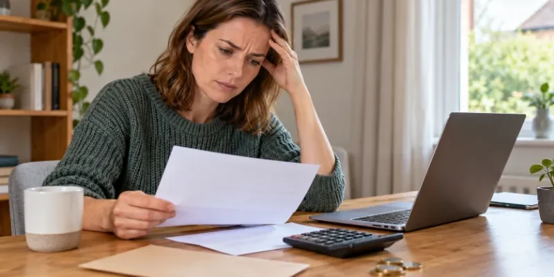 How Much Emergency Tax Will I Pay on £1,000