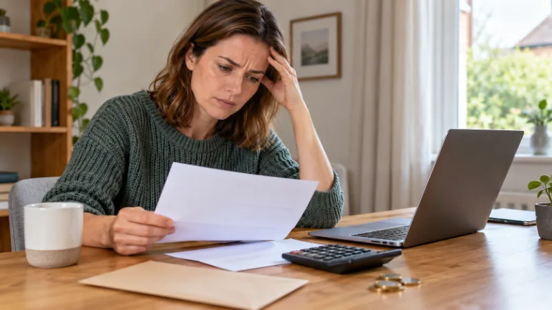 How Much Emergency Tax Will I Pay on £1,000