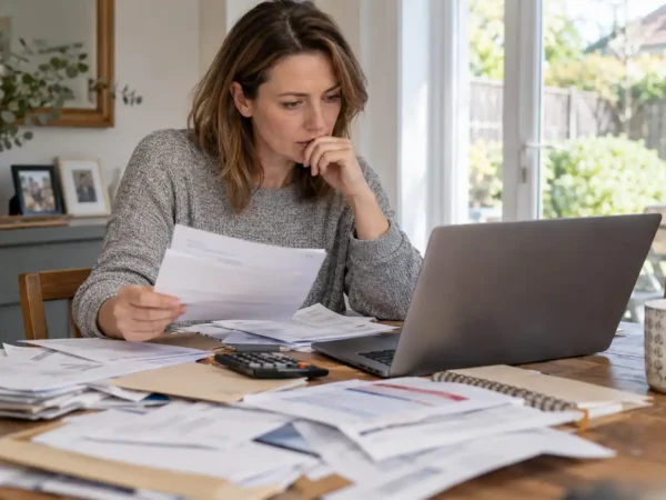 how to find lost pensions