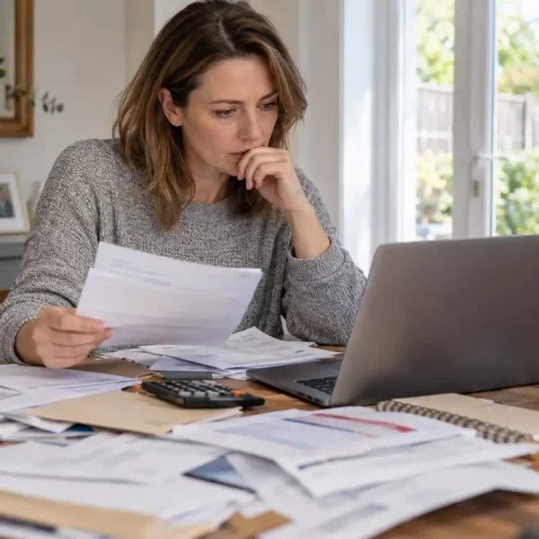how to find lost pensions